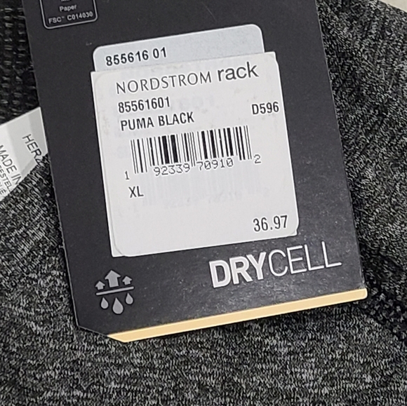 Puma Men's Shirt - Picture 3 of 4